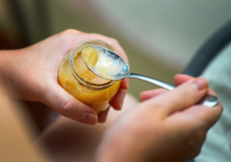 В Роспотребнадзоре отреагировали на детское питание с крысиным ядом