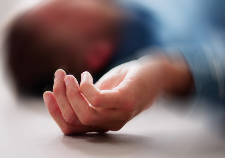 К чему снится смерть незнакомца: полное толкование популярных сонников