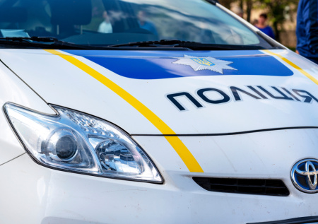 Появилось фото автомобиля, где нашли мертвого одесского депутата