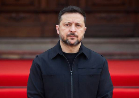 Зеленский поделился с новым руководством Венгрии одним своим желанием