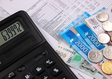 В Госдуме объяснили, что ждет неплательщиков ЖКУ