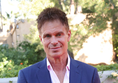 Актер из «Звездного десанта» скончался от сердечного приступа