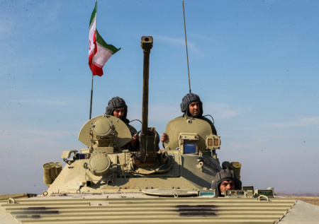 Иран очертил красные линии в вопросе мирной сделки с США