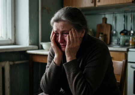 Долгожданный сын-рецидивист: мужчина изнасиловал мать после освобождения