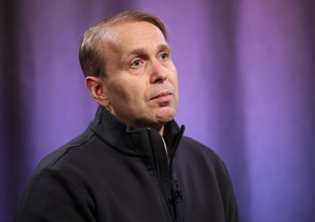 Казанский ответил, готов ли открыть свою школу спортивной журналистики