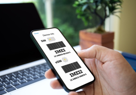 Раскрыта новая схема обмана россиян при покупке иностранных eSIM