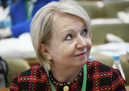 Главу «Яблока» задержали в российском регионе