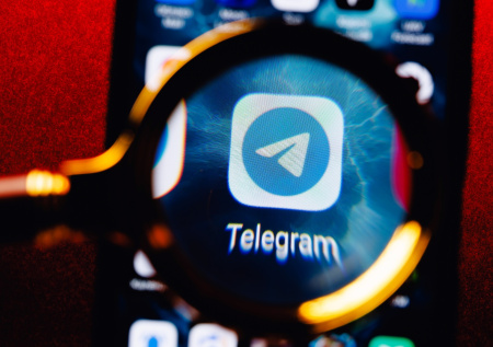 Почему не работает Telegram сегодня, 21 апреля: сбои, полная блокировка