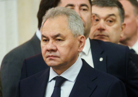 «Со всей серьезностью»: Шойгу обозначил позицию РФ по ВСУ в Приднестровье