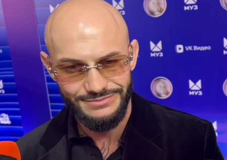 «Не выдавайте желаемое за действительное»: Джиган о романе с Седоковой