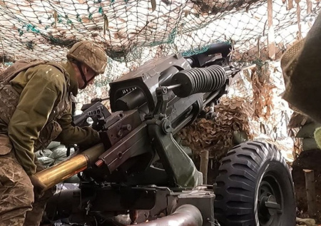 Дерзкие атаки, прорывы укрепов: ситуация на фронтах СВО вечером 21 апреля