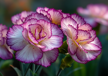 Роскошный куст с ароматными цветами: выращивать одно удовольствие — растет на солнце и в полутени