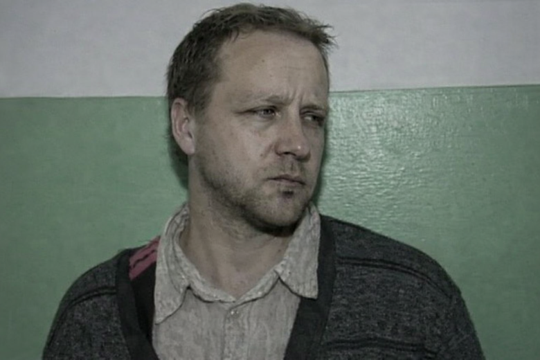 Юрий Гриценко в представлении ИИ