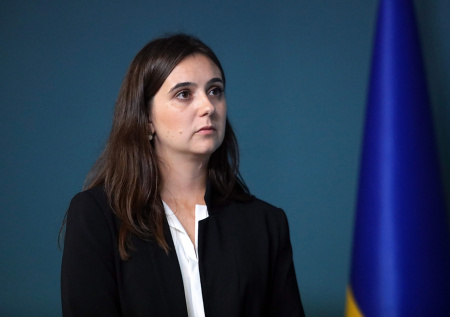 Экс-секретарь Зеленского рассказала о риске потери регионов