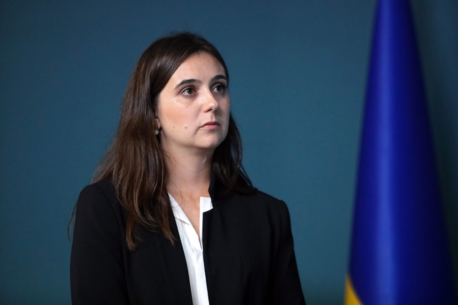 Юлия Мендель