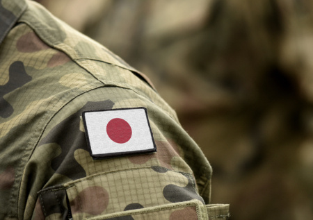 ЧП на полигоне Сил самообороны Японии унесло жизни трех военнослужащих