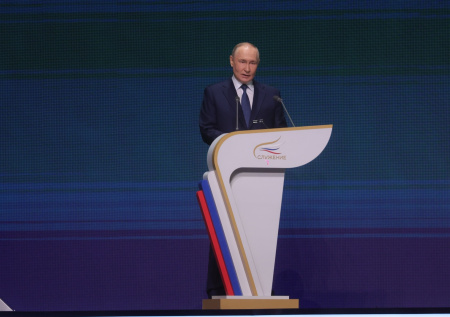 «Мы знаем, чем все закончится»: Путин сделал прогноз о конце СВО