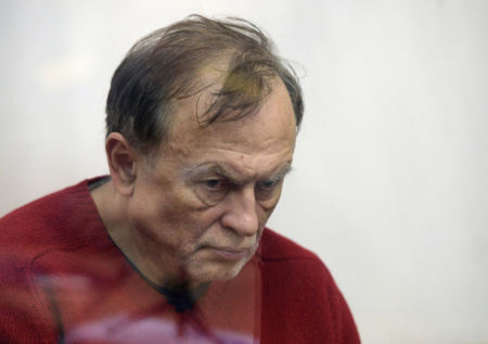 Расчленитель рвется на свободу: суд отверг предложение доцента Соколова