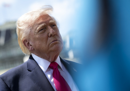 США продлили перемирие с Ираном