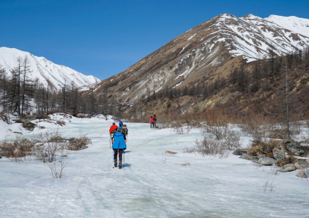 Появилась новая информация о погибших в Бурятии туристов