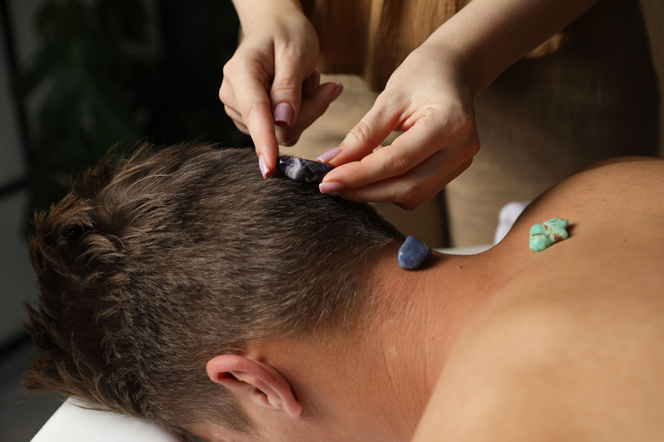 Лечебные свойства бирюзы