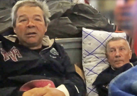 «Африканский корпус» освободил в Мали захваченных террористами граждан