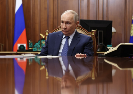 «Использовать любые возможности»: Путин раскрыл важную угрозу для выборов