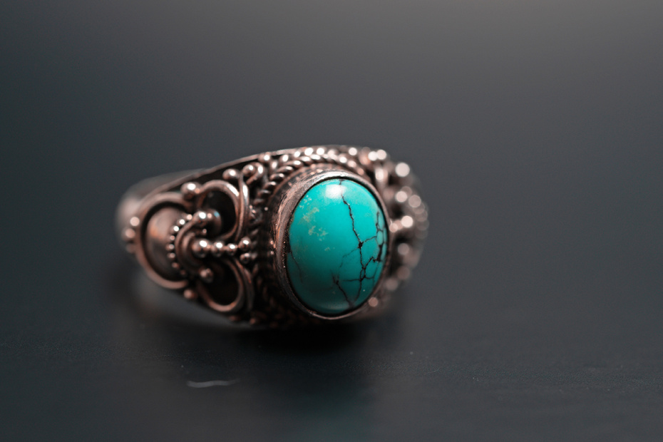 Магические и лечебные свойства бирюзы