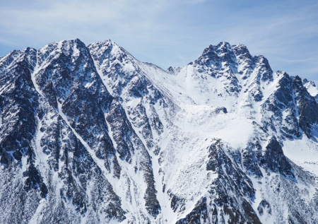 Альпинист раскрыл причины гибели туристов на горе Мунку-Сардык