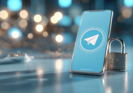 Telegram забанил рекордное количество аккаунтов для вербовки в курьеры