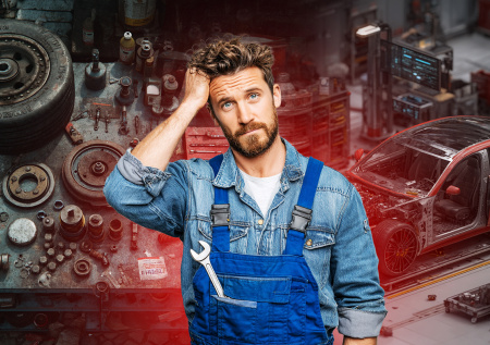 Поддельные автозапчасти: как отличить оригинал от фейка, где лучше покупать