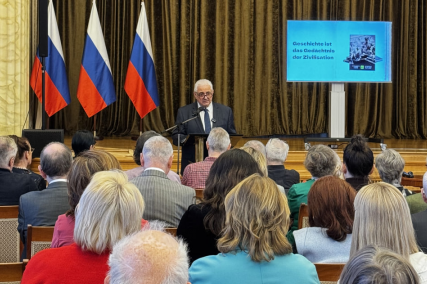 Свидетели Второй мировой войны раскрыли истинное отношение к Красной Армии