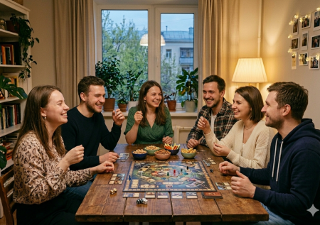 Как общаться без интернета: от записок до локальных мессенджеров