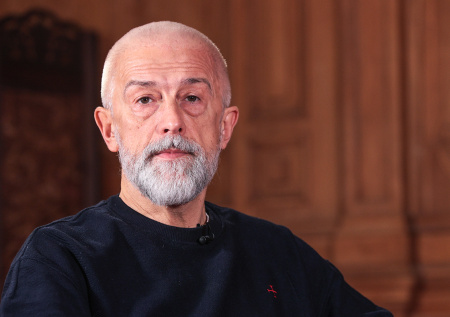 «Был на побегушках у Киркорова»: Бояков о Зеленском, Пугачевой, Богомолове