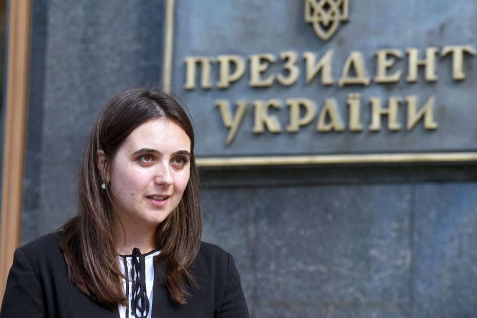 Юлия Мендель