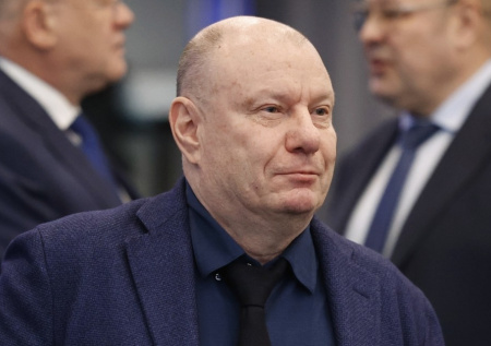 Названы даты финальных слушаний по разводу Потанина