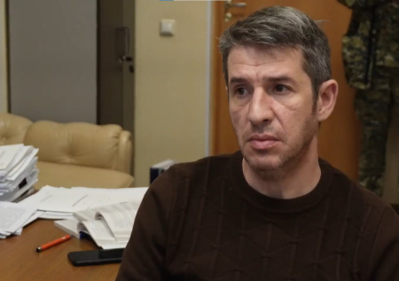 Насиловал у могил: педофил 11 лет скрывался от следствия