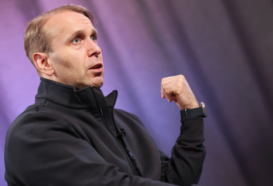 Денис Казанский