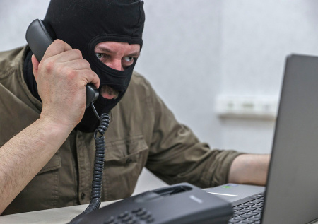 Власти готовят «Антифрод-3» для удара по кибермошенникам