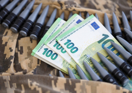 В Чехии раскрыли, на каких условиях Украина получит €90 млрд