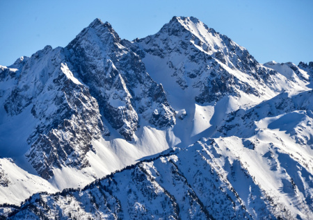 Раскрыты детали гибели туристов в горах на западе Бурятии