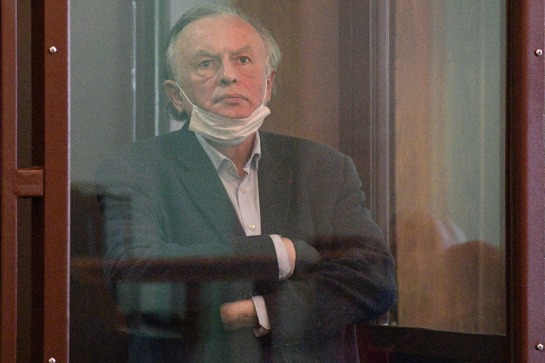 Олег Соколов