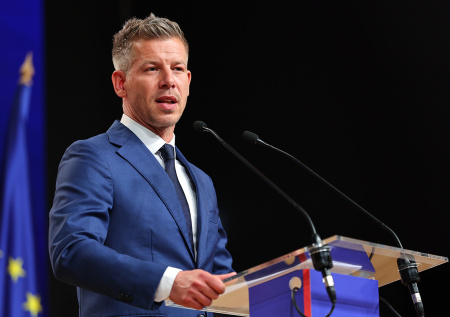 Ультиматум Мадьяра Зеленскому встревожил западных аналитиков