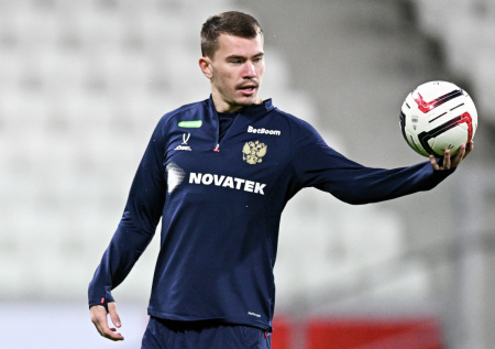 Один из лидеров «Локомотива» отказался продлевать контракт с командой