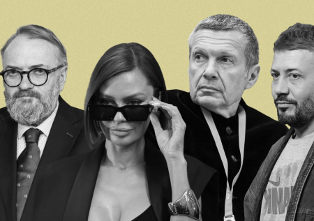 «Дождутся бабьего бунта»: чем ответит Боня на оскорбления Соловьева