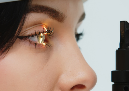 Россиянам перечислили лучшие продукты для здоровья глаз