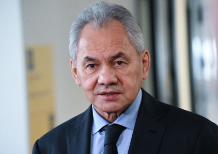 Шойгу сравнил риторику Кишинева по Приднестровью с линией Киева по Донбассу