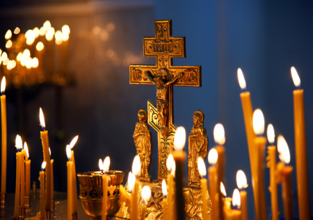 Православным напомнили, что важнее всего сделать на Радоницу