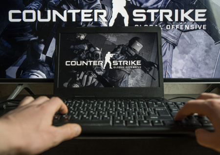 Российскому киберспортсмену грозит арест за публикацию одного числа