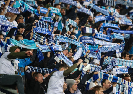 Экс-тренер «Зенита» дал прогноз на матч против «Локомотива»